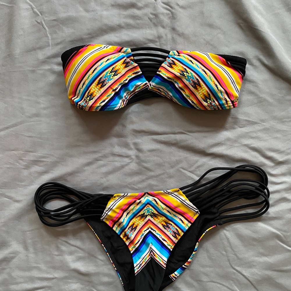 RIPCURL BIKINI